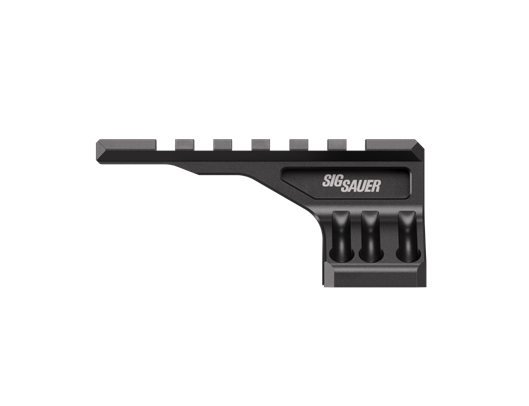 Sig Sauer Alpha 1913 Accessory Rail 35mm - SOA55R01