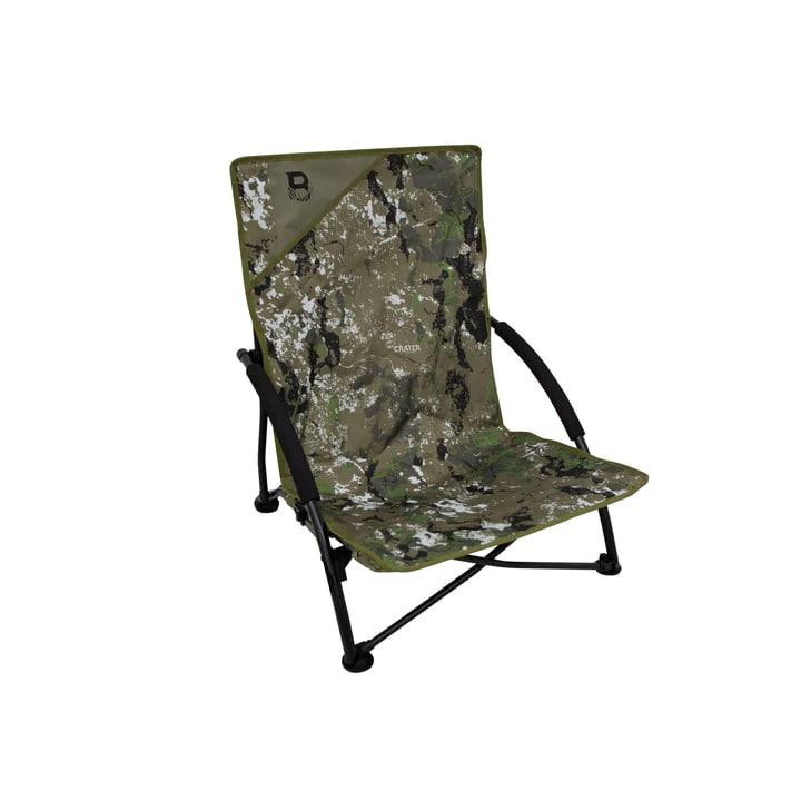 Barronett Blinds Ground Gobbler Chair Camo - BC108