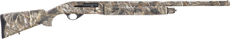 Iver Johnson 12 Gauge 3" 26" VR Max-5 Synthetic Shotgun - IJ50012MAX526