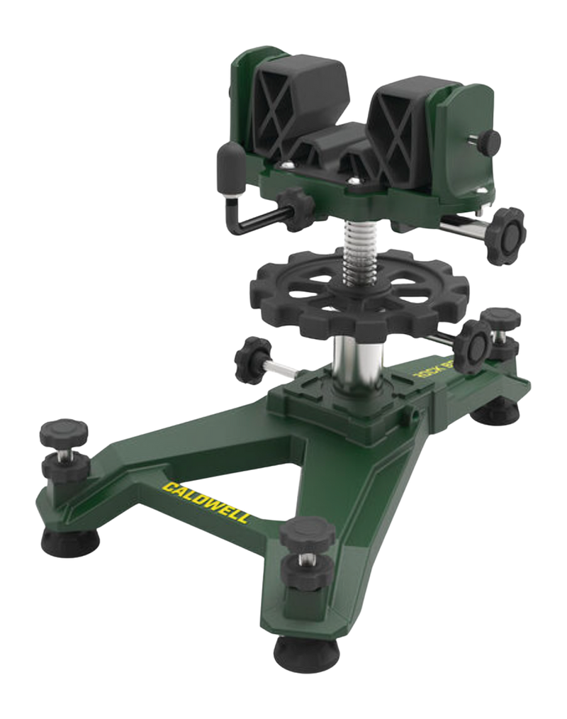 Battenfeld Rock BR 2 Bipod - 1237320