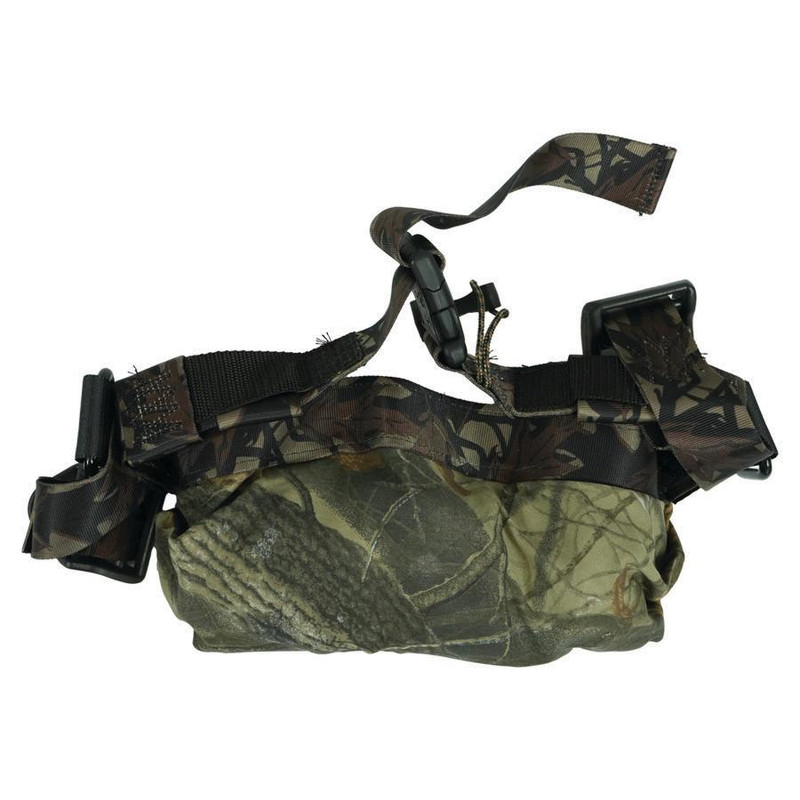 Summit Seat-O-The-Pants Tree Saddle Medium, Camo - FJF002