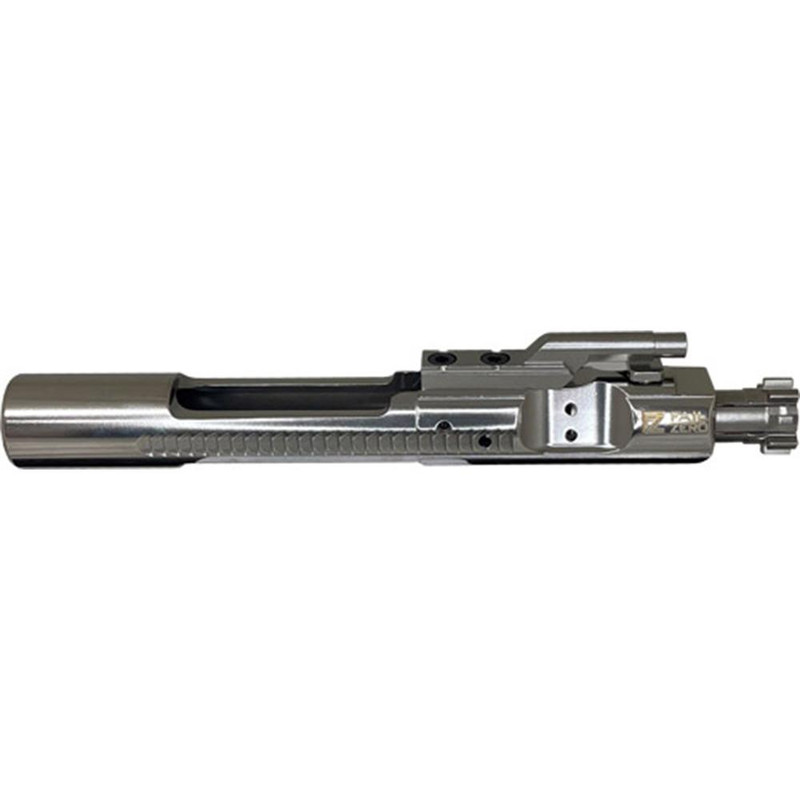 Fail Zero 6mm ARC Bolt Carrier Group, Nickel Boron - FZ-6mm-ARC-NH