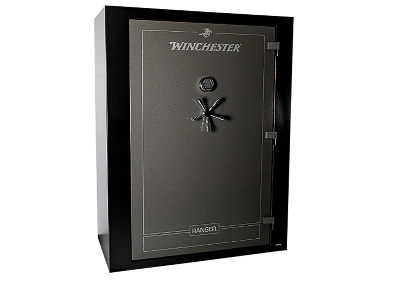 Winchester Ranger 66 Gun Safe - SECWINR66-TT-E