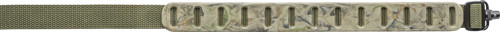 Quake Claw Slimline Flush Cup Sling, Camo - 58004-1