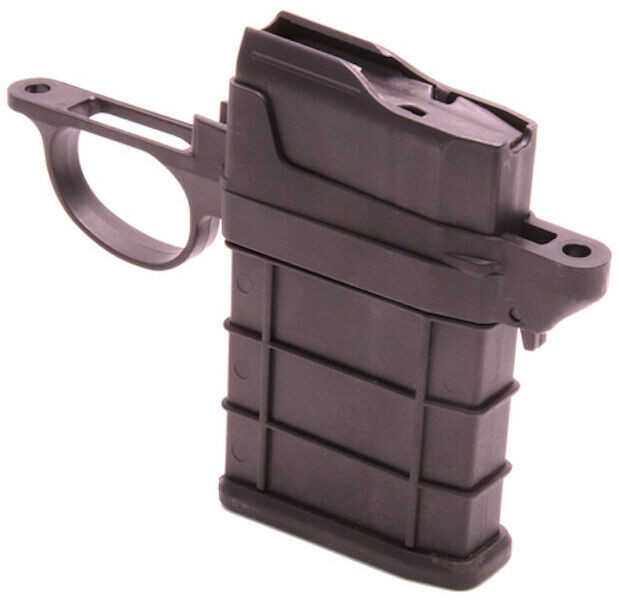 Howa Ammo Boost Mag Kit .308 Win 10rd Magazine with Floorplate - ATIK10R308