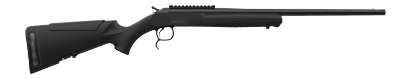 Retay GML 350 Legend 20" Rifle, Black - GML350BLK20