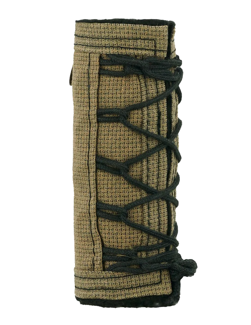 Cole-TAC Corset Suppressor Cover, 7.50" Long, FDE - CC402