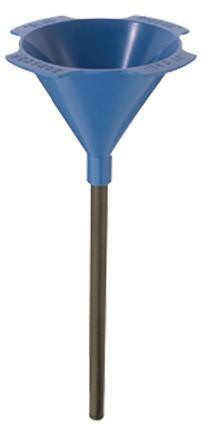 Forster Kwik-Fill Sandbag Filler, Blue - KF1000