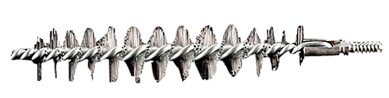 RCBS Case Neck Brush Medium Multi-Caliber - 9328