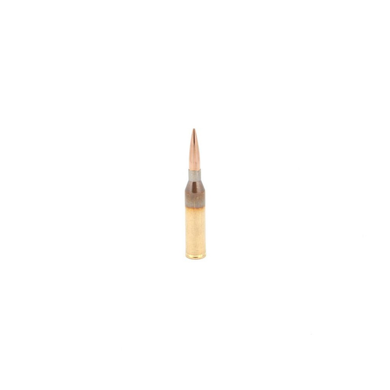 Berger Match Grade 300 Norma Magnum 230gr Hybrid OTM Tactical Rifle Ammunition, 20rd - 62010