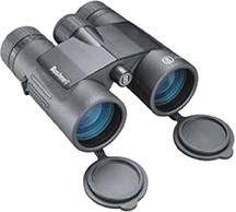 Bushnell Prime 8x42mm Roof Prism Binocular, Black - BPR842