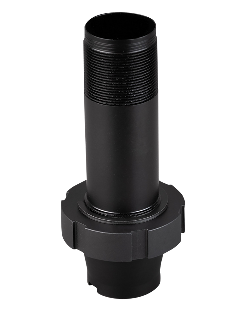 SilencerCo Echo Choke Adapter, Black - AC1328