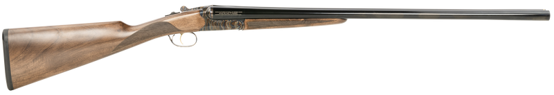 Gforce Arms Poncho Side By Side 12 Gauge 28" 2rd Shotgun, Color Case Hardened - GFXSX1228FCC