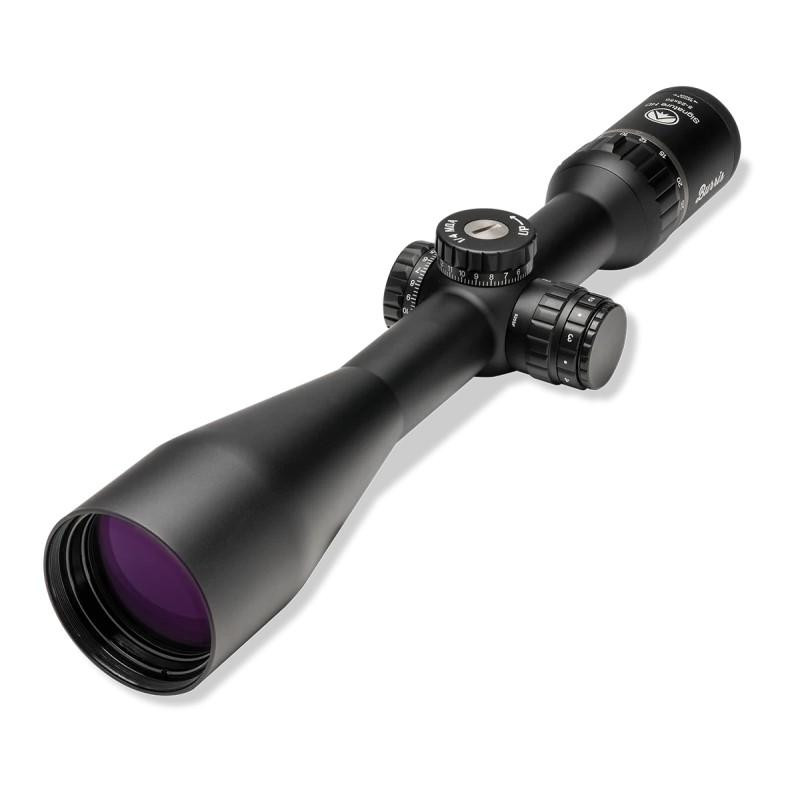 Burris Signature HD 5-25x50 Rifle Scope, Matte Black - 200533-R