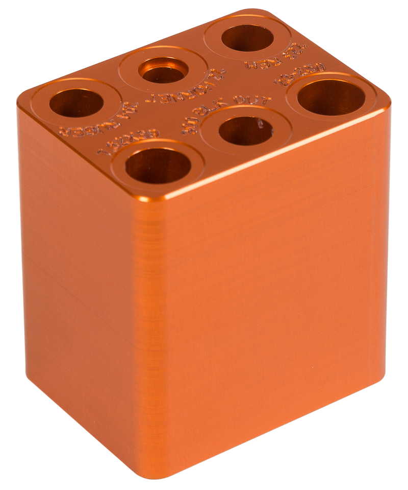 Lyman Ammo Cartridge Checker Small Rifle - 7833001