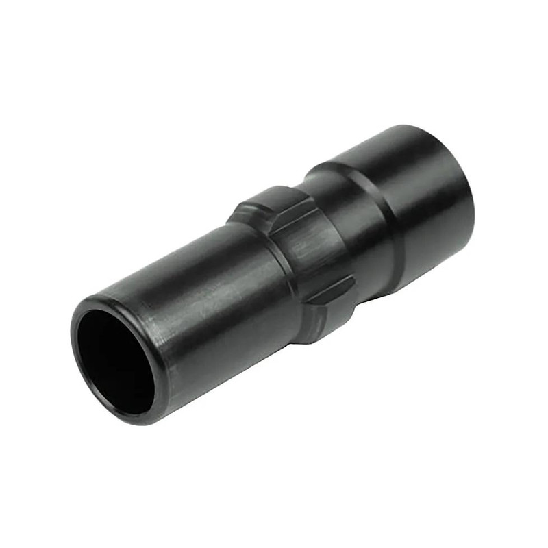 CMMG Tri Lug Mount for Defcan 45, Black - 45DA5FA