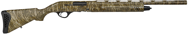 Escort PS Youth 410 Gauge Semi-Auto 3" 22" 4+1 Shotgun, Mossy Oak Bottomland - HEPS4122054Y