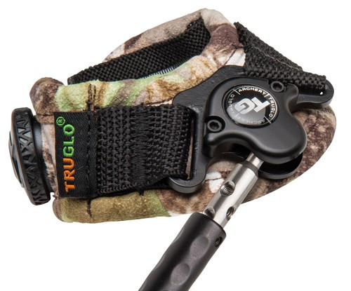 Truglo Release Nitrus with Boa Closure Dual Jaw - TG2550MBC
