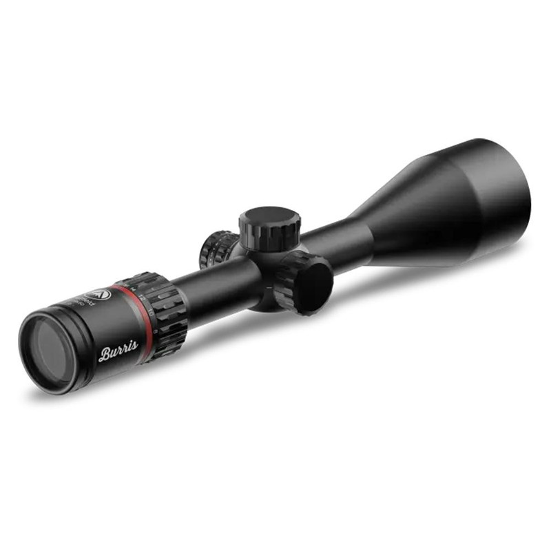 Burris Fullfield 4-16x50mm 1" SFP Rifle Scope, Matte Black - 201553D