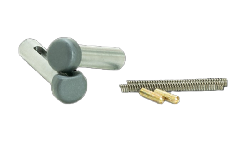 Timber Creek Outdoors Greyman Takedown Pin Set AR-Platform Stealth Steel - GOSTPSS