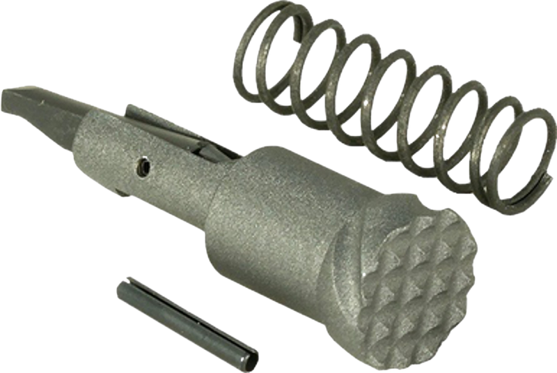 Timber Creek Outdoors AR Forward Assist Assembly AR-Platform Tungsten - ARFAT