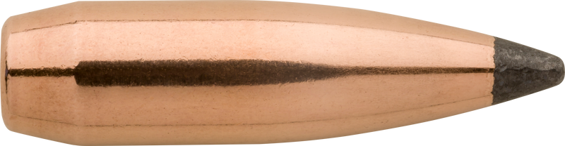 Sierra GameKing 30 Cal 165gr Spitzer Boat Tail Reloading Bullets - 2145