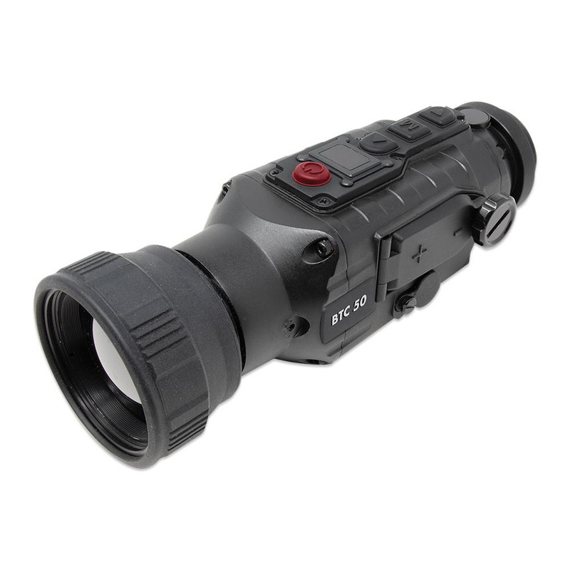 Burris Thermal Clip-on USM BTC 50, Black - 300620-B