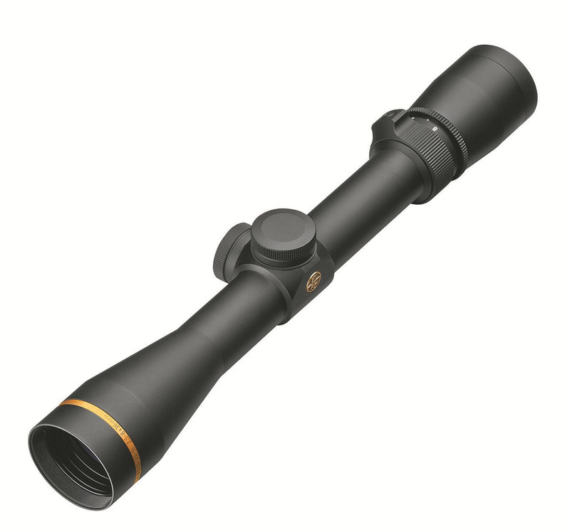 Leupold VX-3i 2.5-8x36mm Boone & Crockett Riflescope, Matte - 172251