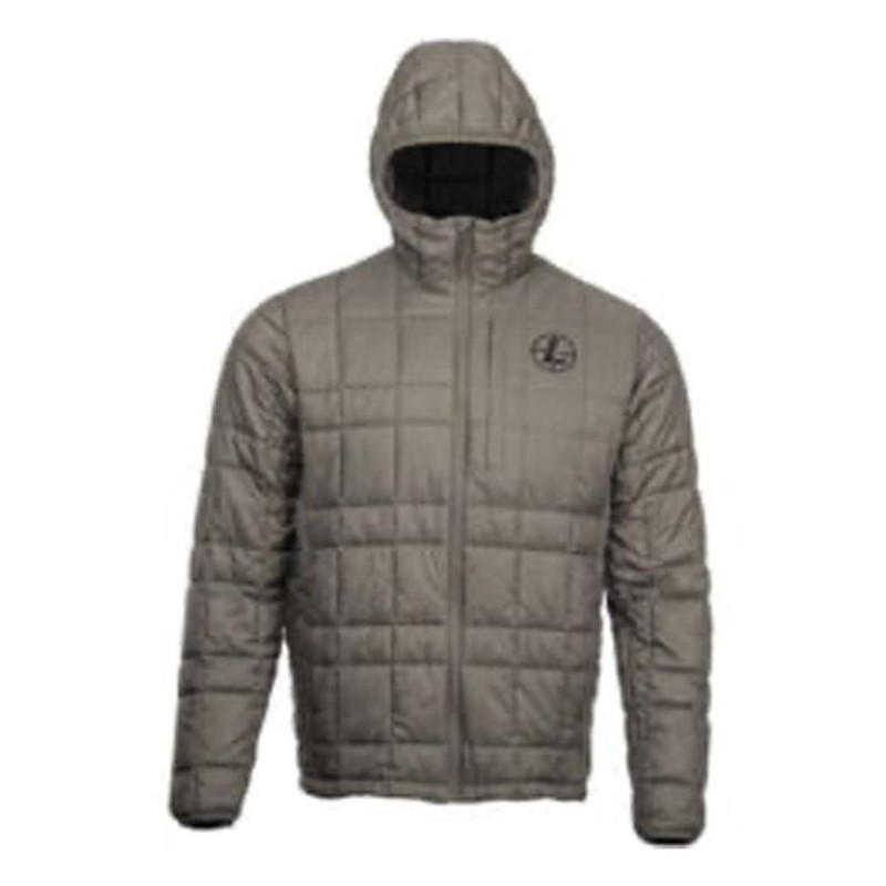 Leupold Quick Thaw Insulated Jacket, Ash Green - 182332