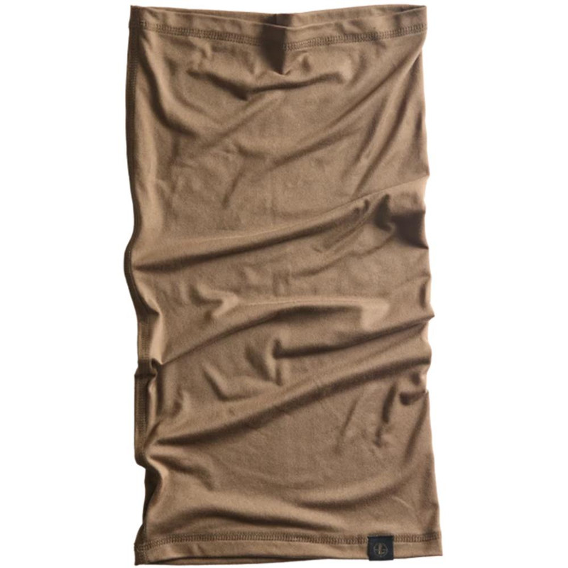 Leupold Moab Pro Neck Gaiter, Otter - 186458