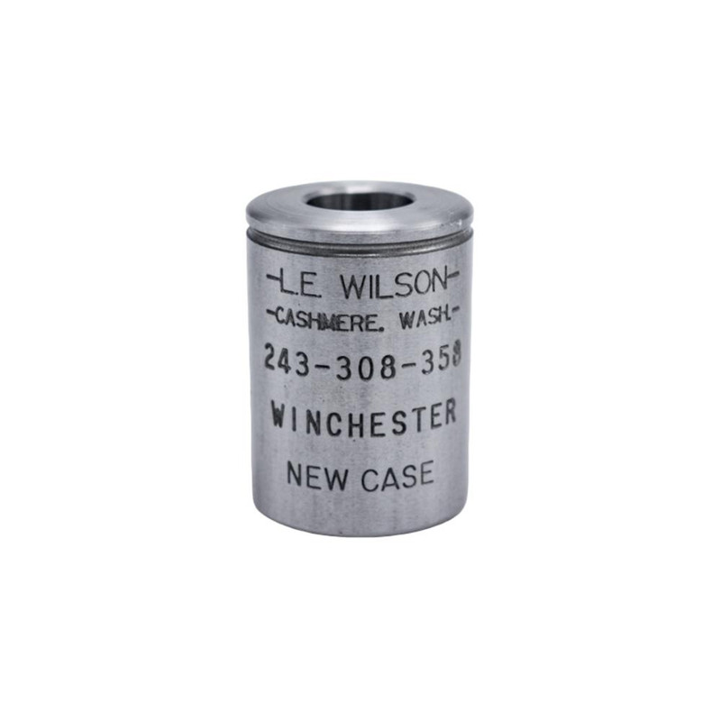 L.E. Wilson New Case Rifle Case Holder 300 RSAUM/7mm RSAUM - NCH-RSAUM