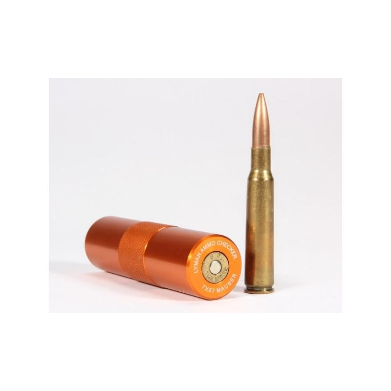 Lyman Ammo Checker Single Caliber 260 Remington - 7833046