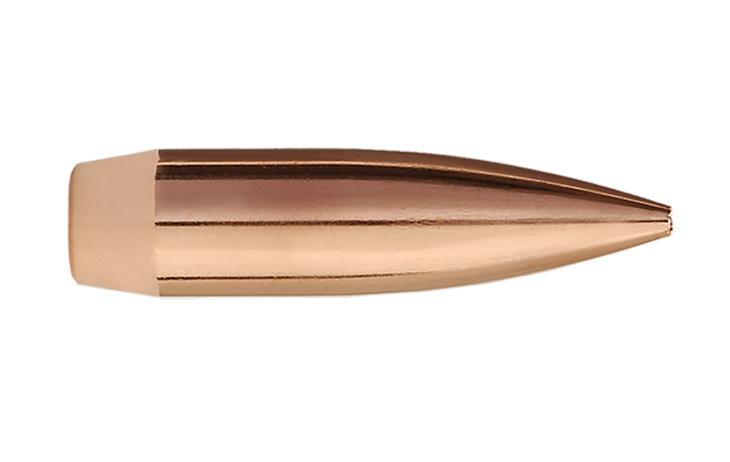 Sierra MatchKing-X .30 Cal 175gr Hollow Point Boat Tail Reloading Bullets - 2175C