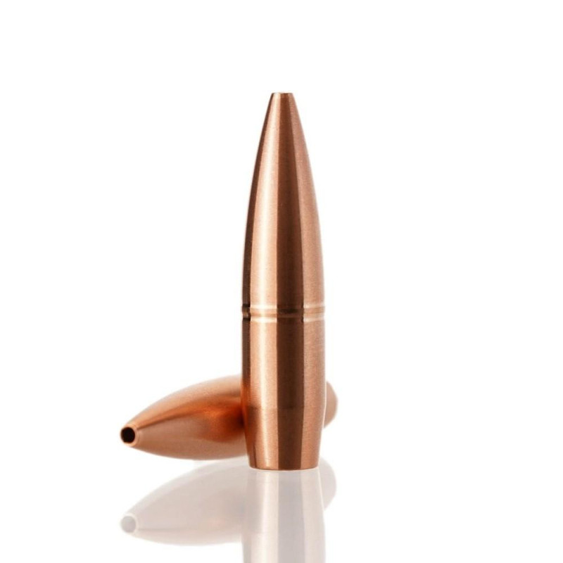 Cutting Edge Bullets MAXIMUS Rifle Hunting Bullet .308" 165 gr 50/ct - M.308 165