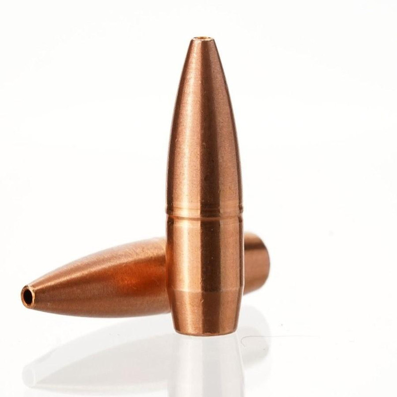 Cutting Edge Bullets MTH Match/Tactical/Hunting .224 Caliber 55 Grain Reloading Bullets - MTH 224 55