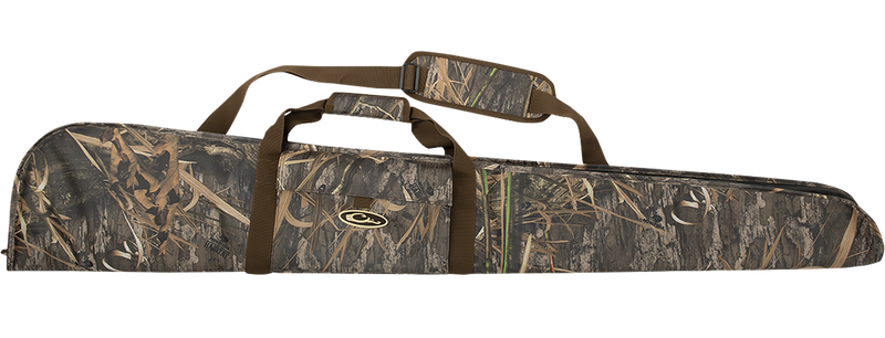Drake Waterfowl HND Shotgun Case, Mossy Oak Shadow Grass Habitat - DA4100022