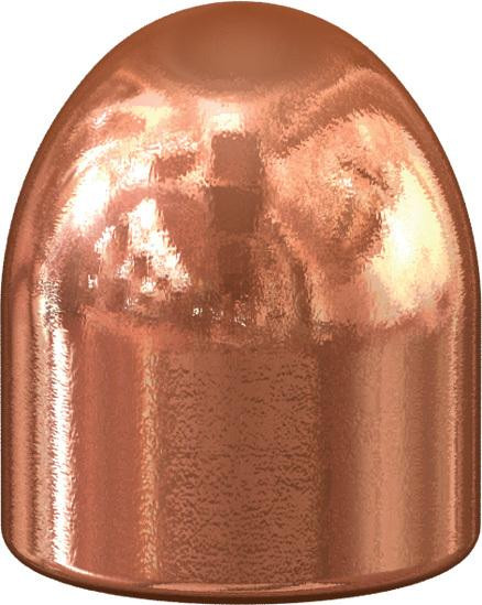 Speer TMJ Handgun Bullets 9mm Makarov .364" 95 gr - 4375