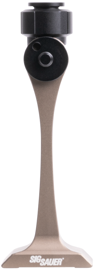 Sig Sauer Zulu Binocular Adapter, Flat Dark Earth - SOZB1002