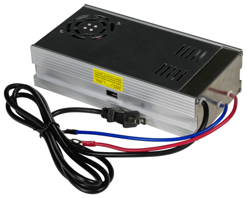 Hatsan TactAir Spark Power Supply 12V - HA91006
