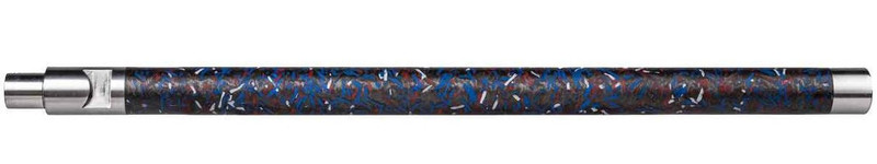 Tapco 10/22 Patriot Carbon Fiber Drop-In Barrel, Red White & Blue - TAP22088