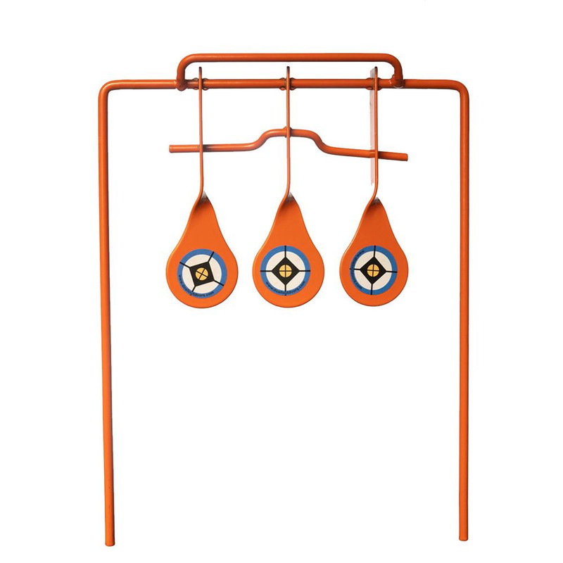Do-All Outdoors Airgun Auto Reset Target - SS7177