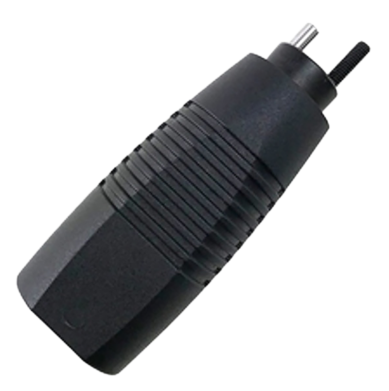 B&T TP9N Foregrip, Black Polymer - BT-30671