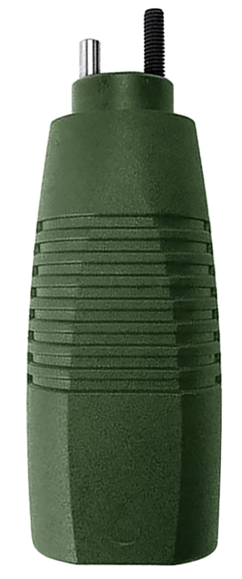 B&T TP9N Foregrip, Green Polymer - 30671G