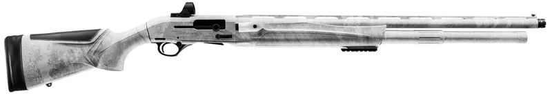 Beretta A300 Ultima Snow Goose 12 Gauge 28" 10+1 Semi-Auto Shotgun, Realtree Arctic Fox - J32SN18