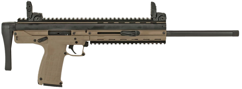Kel-Tec CMR-30 22 WMR 16" 30+1 Carbine, Tan - CMR30TAN