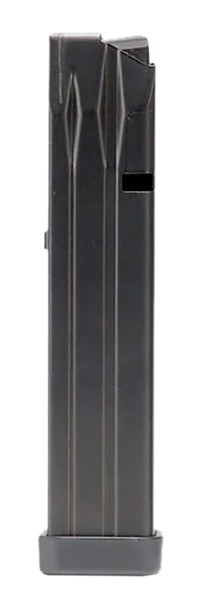 B&T APC .45 ACP 25rd Handgun Magazine, Black Steel - BT30531