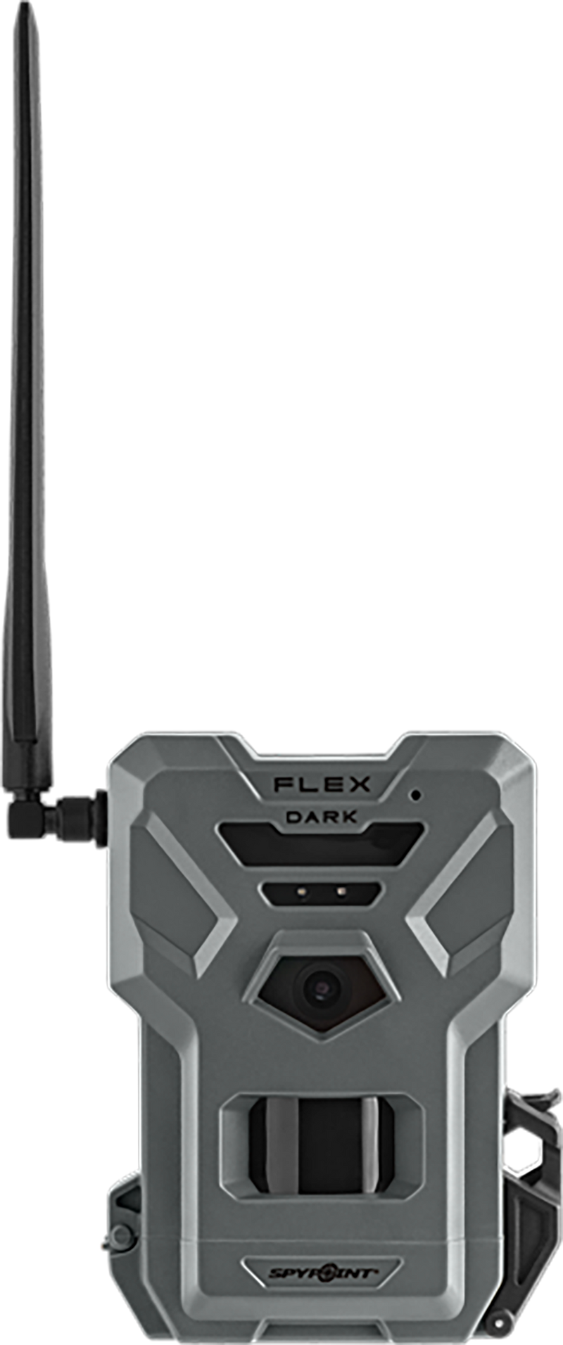 Spypoint Flex-Dark Cellular Trail Camera, Gray - 01816