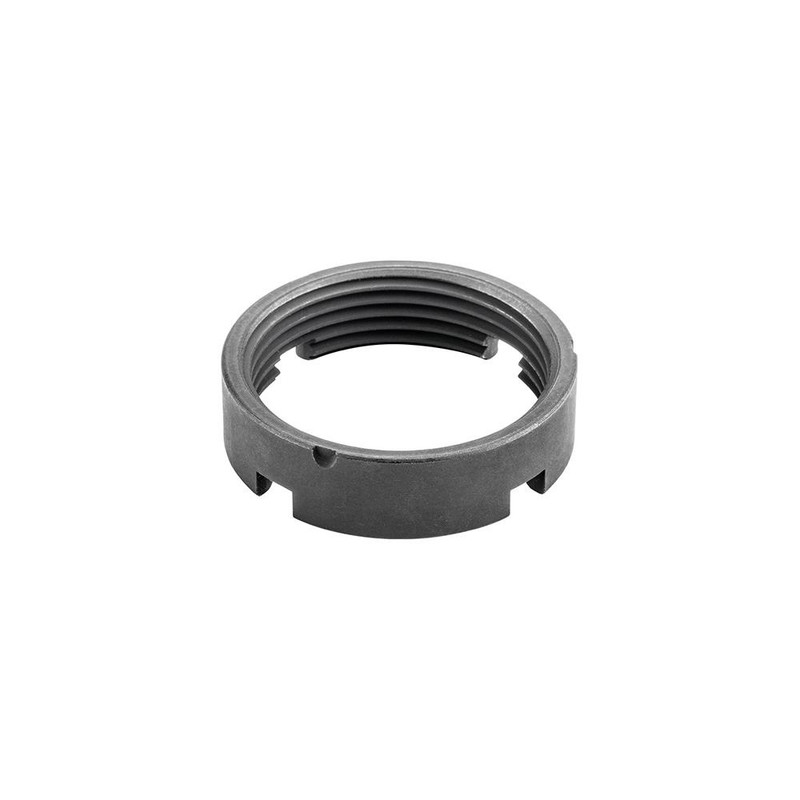 Daniel Defense Castle Nut, Black Nitride - 15-057-20039
