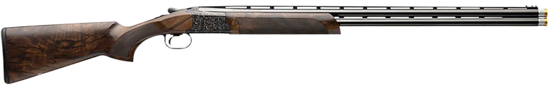 Browning Citori 725 Sporting Medallion High Grade 410 Gauge 32" 2rd Over/Under Shotgun, Walnut - 018272911