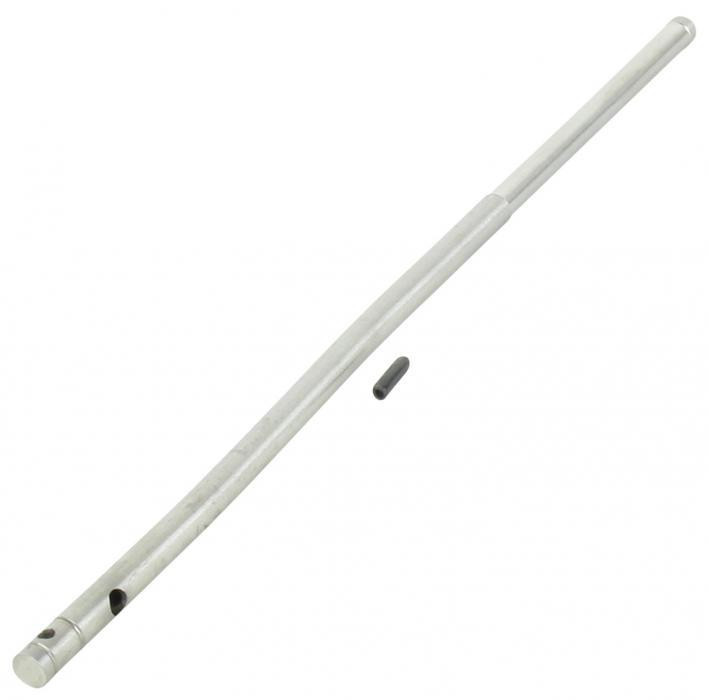 TacFire AR-15 Pistol Length Gas Tube, Stainless Steel - MAR009-MICRO